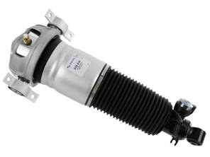 Ammortizzatore posteriore ad aria (completo). Porsche 955 / 957 Cayenne 2003-10 - 95533303342, 95533303343, 95533303344, 95533303320, 95533303321, 9553330332, 95533303442, 95533303443, 95533303444, 95533303420, 95533303421, 95533304322 - 319 414, 319 415